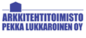 Arkkitehtitoimisto Pekka Lukkaroinen Oy