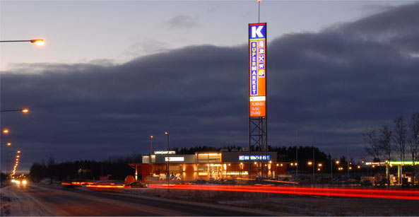 Liminganportti