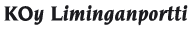 KOy Liminganportti