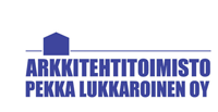 Arkkitehtitoimisto Pekka Lukkaroinen Oy